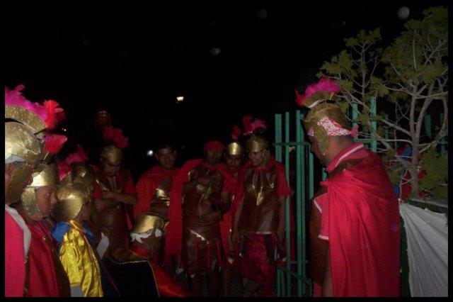 Semana Santa